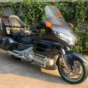 Para <span class=keywords><strong>Honda</strong></span> Gold Wing 1800 Edición 30 Aniversario, Sofá Móvil de Lujo de Seis Cilindros CMOTO >80km/h Jiangsu Motos a Gasolina - Product Image 2