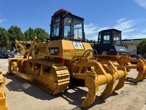 รถดันดินตีนตะขาบ CAT รุ่น D6G/D6R/D6T/D6H/D6M/D6D/D7G/D7R/D7H/d4c/d5c/d5h ปี 2024 เครื่องยนต์ Cat 3306 กำลัง 119 กิโลวัตต์ น้ำหนัก 16320 กิโลกรัม - Product Image 3