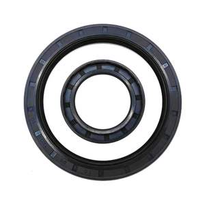 Venta al por mayor de fábrica: Repuestos para camiones, sellos mecánicos de caucho NBR FKM FPM para cigüeñales, sellos opacos <span class=keywords><strong>CRV</strong></span> YoupengLehu YPLH - Product Image 1