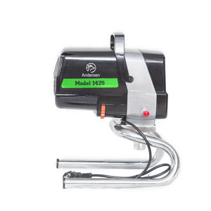 <span class=keywords><strong>Pistola</strong></span> de Pintura Eléctrica sin Aire de 3000 Psi para Uso Industrial, para <span class=keywords><strong>Pintar</strong></span> Paredes <span class=keywords><strong>en</strong></span> <span class=keywords><strong>Casa</strong></span>, Tipo de Alimentación por Presión - Product Image 6