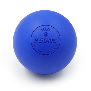 KSONE Palla da Massaggio <span class=keywords><strong>per</strong></span> Lacrosse da 2,5 Pollici |   Terapia dei punti trigger <span class=keywords><strong>per</strong></span> tessuti profondi |   Strumento Portatile <span class=keywords><strong>per</strong></span> il Recupero Muscolare <span class=keywords><strong>per</strong></span> Palestra, <span class=keywords><strong>Casa</strong></span> e Viaggi - Product Image 3