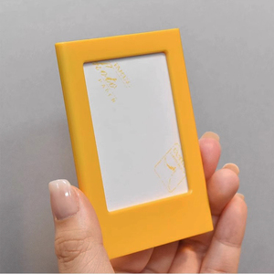 Magneti per frigo combinazione di immagini magnetiche per bambini Instax Mini 12 frigo a magneti per foto cornici per foto - Product Image 5