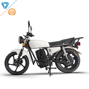 มอเตอร์ไซค์วิบาก VIMODE 2026 สำหรับผู้ใหญ่ ความเร็วสูง 72V 3000W คุณภาพสูง ประสิทธิภาพสปอร์ต จักรยานยนต์ไฟฟ้าทรงพลัง - Product Image 1
