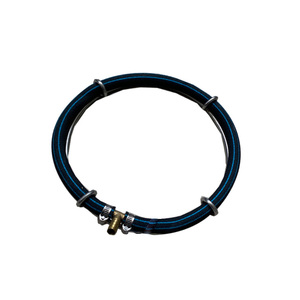 Vừa Duy Nhất Vòng 25Cm Không Khí Đá Cao Oxy Khuếch Tán Cho Nhỏ Vừa Aquaria Bền Bong Bóng Đá Máy Bơm Nước Cho Cá Loài - Product Image 1