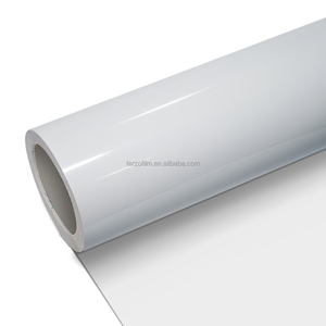 High Quality PET Pearl Car <b>Wrap</b> Air Release <b>Bubble</b> Free Full Body Styling Vinyl Film - Product Image 1