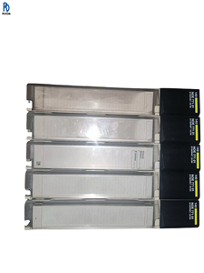 Module de communication PLC 140NOE77101, module de contrôle industriel, interface Ethernet, module de contrôleur logique programmable, industrie - Product Image 1