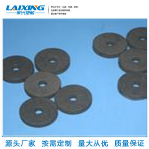 Laixing Silicone Gasket Ring Circular Shape For Electronics And <b>Hardware</b> Sealing - Product Image 1
