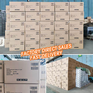 Wok chinois moderne <span class=keywords><strong>DEBIEN</strong></span> OEM de 5 L en fonte pré-culottée antiadhésive à fond plat avec double poignée, compatible gaz et induction - Product Image 6