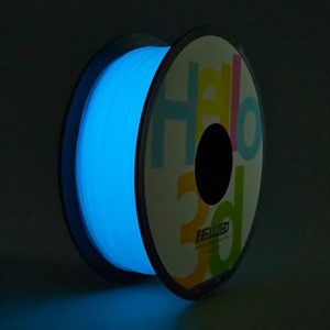 Filamento <span class=keywords><strong>PLA</strong></span> 3D Glow in the Dark para Impresión 3D, 1.75mm, 1kg, Servicio de Moldeo - Product Image 6