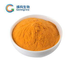 OEM Ubiquinone Pabrik Cina 99% Murni Koenzim Q10 Larut Lemak Kelas Makanan Produsen Peningkat Nutrisi Kapsul Tablet - Product Image 5