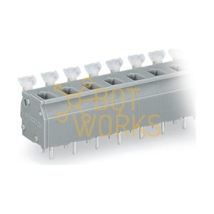 Wago 255509 - Nuovo - Product Image 1