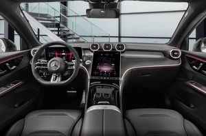 ベンz GLCクーペAMG 2020 AMG GLC 43 S 4MATIC + クーペSUV - Product Image 5