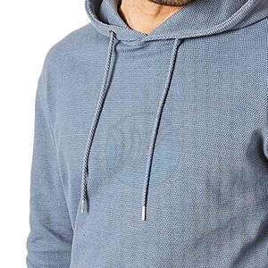 ชุดวอร์มสำหรับฤดูหนาวชุดกางเกงขาสั้นมีฮู้ดและกางเกงขาสั้นสำหรับผู้ชายขนาดใหญ่พิเศษออกแบบโลโก้ได้ตามต้องการ - Product Image 6