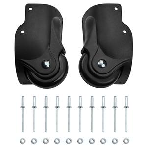 KNIPEX 00 21 99 V09 Ruedas de repuesto para 00 21 XX / 98 99 XX (2x) - Product Image 1