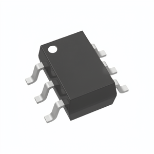 ชิ้นส่วนอิเล็กทรอนิกส์ระบบจัดการพลังงาน SOT 23 6 BOM LM2736YMK - Product Image 1