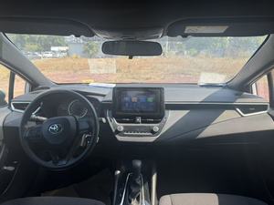 Auto Usate Toyota Levin e Corolla Più Vendute, Economiche, Automatiche, a Benzina, 5 Posti - Product Image 3