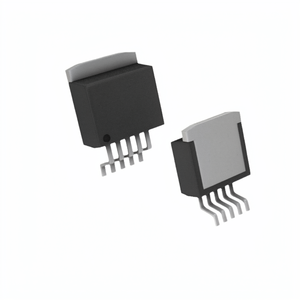 OPA544FKTTTG3 TO 263 6, D2PAK , TO 263BA Chip Electronic Chips Component Authorized Distributor - Product Image 1