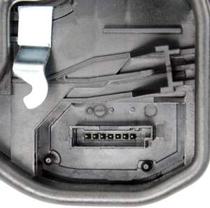 Mecanismo de actuador de cerradura de puerta de coche para BMW 325Ci 330Ci M3 <span class=keywords><strong>2006</strong></span> OEM 51217229457 51217229461 51217229458 51227229459 51227229460 - Product Image 3