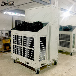 Air-conditionné Portable de tente 10 tonnes, 12hp, pour Solution de <span class=keywords><strong>location</strong></span> de climatisation - Product Image 6