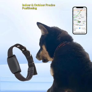 Localizador GPS 4G para Animales, Resistente al Agua IP68, Baterí<span class=keywords><strong>a</strong></span> de Litio, para Zonas Montañosas, Crí<span class=keywords><strong>a</strong></span> de Cerdos, Avestruces, Vacas, Ovejas, Dispositivo Antipérdida Satelital - Product Image 1