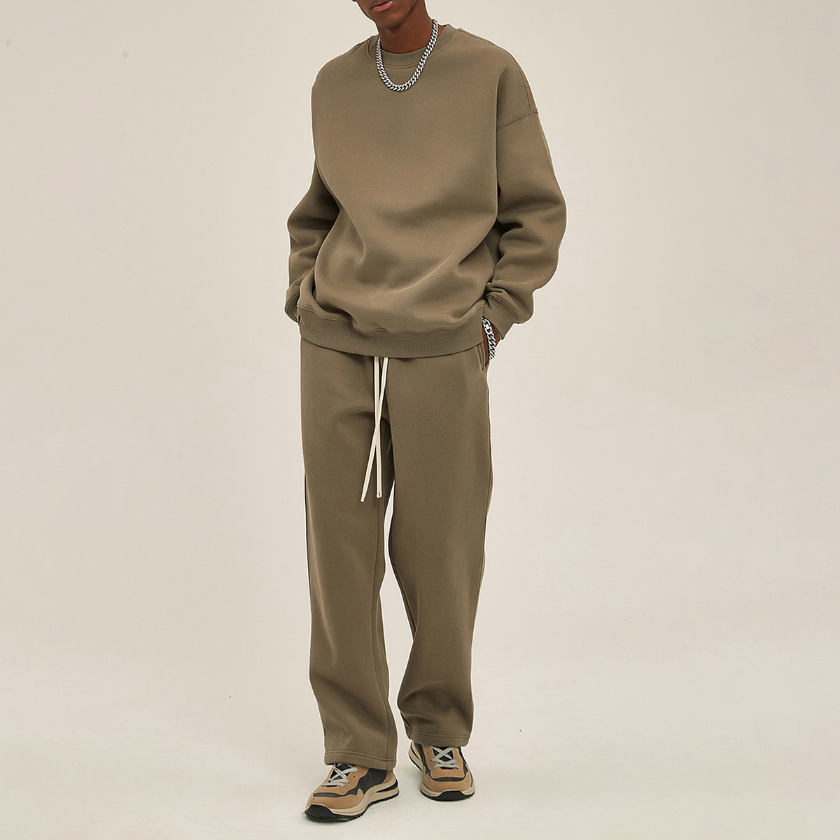 Khaki