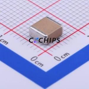 Condensateur SMD (MLCC) FS55X105K251EGG 2220 (Capacité : 1uF) (Précision : 10%) Tension nominale : 250V - Product Image 1