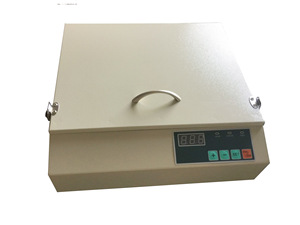 Самочернящаяся резиновая штамповочная машина для изготовления выдвижных ящиков из смолы, Фотополимерная Пластина, полимерная штамповочная машина для УФ-экспонирования - Product Image 5