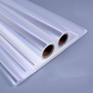 70cm*20m/<b>roll</b> 45mic Cellophane <b>Paper</b> Film Gift <b>Wrap</b> <b>Roll</b> for Flowers Craft Basket Packing - Product Image 2