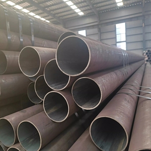 High Quality Carbon <strong>Steel</strong> Seamless Round Tube Q235 Grade D SS400 S235JR S235JO S235J2 X42 Carbon <strong>Steel</strong> Seamless <strong>Pipe</strong> - Product Image 5