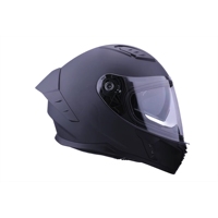 Couronne CMHT-50 ABS Casque intégral résistant à la perforation Respirant et amovible