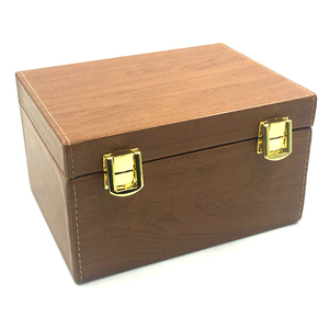 Chìa Khóa Xe Không Chìa Khóa Điều Khiển Từ Xa Fobs Hộp Faraday Chống Trộm Hộp Chặn Rfid Bảo Vệ An Toàn Hộp Chặn Tín Hiệu Bảo Vệ - Product Image 4