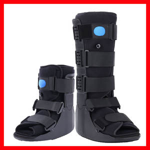 Botas <span class=keywords><strong>para</strong></span> caminar <span class=keywords><strong>para</strong></span> fracturas médicas Fracturas <span class=keywords><strong>para</strong></span> hombres Ortopedia caminar por aire Botas <span class=keywords><strong>para</strong></span> exteriores Air Cam Walker Boot - Product Image 6