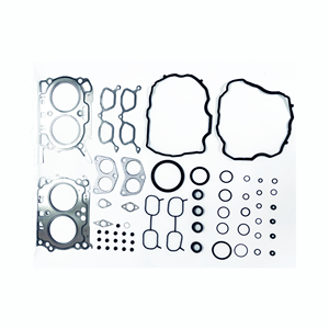 斯巴鲁<span class=keywords><strong>2</strong></span>.5 FB25 10105AB580 10105AB540 10105-AB410工厂热卖大修垫片组气缸盖垫片套件 - Product Image 1