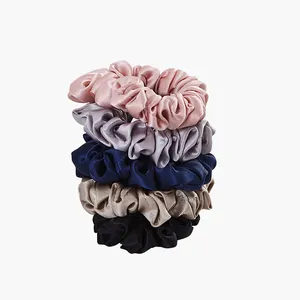 22Mm 2Cm 100% Tinh Khiết Lụa Scrunchie Phụ Kiện Cho Phụ Nữ Âm Đạo Phụ Kiện Cho Honda Sóng Cho Sức Khỏe Và Vẻ Đẹp