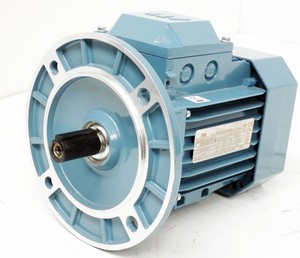 มอเตอร์อุตสาหกรรมสามเฟสประสิทธิภาพสูง ABB M3AA80ME4 IE3 กำลังไฟ 0.75 กิโลวัตต์ ความเร็วรอบ 1437 รอบต่อนาที มอเตอร์เหนี่ยวนำสามเฟส M3AA80ME4 IE3 - Product Image 4
