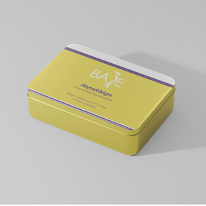 Suplemento BASE OEM a base de chocolate para la salud ocular de adultos, con vitamina C, extracto de arándano y luteína para mejorar la vista. - Product Image 1