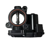 Boîtier de soupape d'accélérateur pour RENAULT ESPACE FLUENCE GRAND KADJAR TRAFIC OPEL VIVARO 1.6 DCi OEM #   161A09278R A2C84198000
