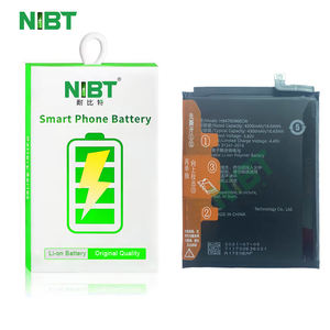 Batería de Litio para Teléfono Móvil NIBT Wholesale HB476586ECW 4.40V 4300mAh 16.43Wh para HUAWEI HonorX10(5G)/Honor <span class=keywords><strong>Play4</strong></span>(5G)/Maimang 9 - Product Image 3