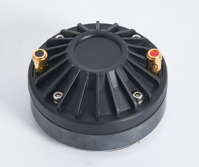 Professional Speaker Use 51mm Tweeter 1.73inch Titanium Compression Driver