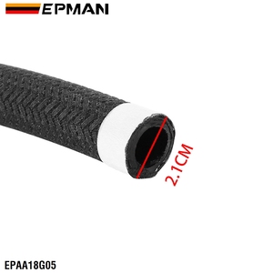 EPMAN Billet Aluminium Carburant Can Z Support <span class=keywords><strong>HEMI</strong></span> Oil Catch Tank Pour 09-19 Challenger 5.7L 6.4L Dodge <span class=keywords><strong>RAM</strong></span> 1500 SRT8 EPAA18G05 - Product Image 4