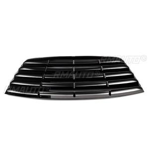 Cache-volet latéral arrière pour fenêtre de voiture, compatible avec le kit carrosserie MP Dodge Challenger, accessoires automobiles - Product Image 6