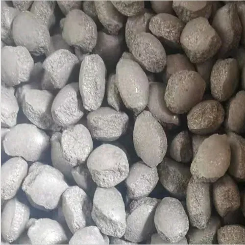 Stock de alta calidad nitruro de manganeso de alta pureza buen precio briquetas