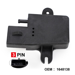 Sensor de presión de admisión E6EP9F479A2A AU2Z9F479A 1648138 para reemplazo y reparación en aplicaciones automotrices - Product Image 4