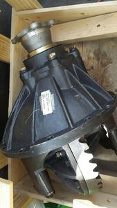 41110-26441 Hydun Nuevo Conjunto de <span class=keywords><strong>Diferencial</strong></span> Trasero 10x43 para Reemplazo de Eje Trasero de Hilux Hiace - Product Image 4