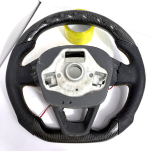 Volant Dodge Durango pour Redeye Grand Cherokee Hellcat Demon Challenger Charger – <span class=keywords><strong>Prix</strong></span> de gros - Product Image 6