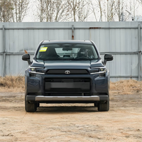 Toyo-tas RAV4s 2026 2.0L AWD Luxury SUV Kendaraan Baru Solusi Kustomisasi untuk Pasar Luar Negeri