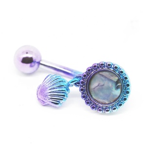 7 años de fábrica muestra <span class=keywords><strong>gratis</strong></span> de alta calidad erótico joyería Piercing del cuerpo - Product Image 6