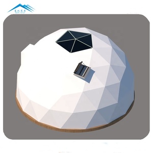 6m Geodesic <b>Dome</b> 2 People <b>Igloo</b> Spherical Tent Glamping Luxury Hotel for Sale <b>Dome</b> Tent Glamping Tent <b>Dome</b> Tent <b>Dome</b> Tent <b>Dome</b> T - Product Image 3