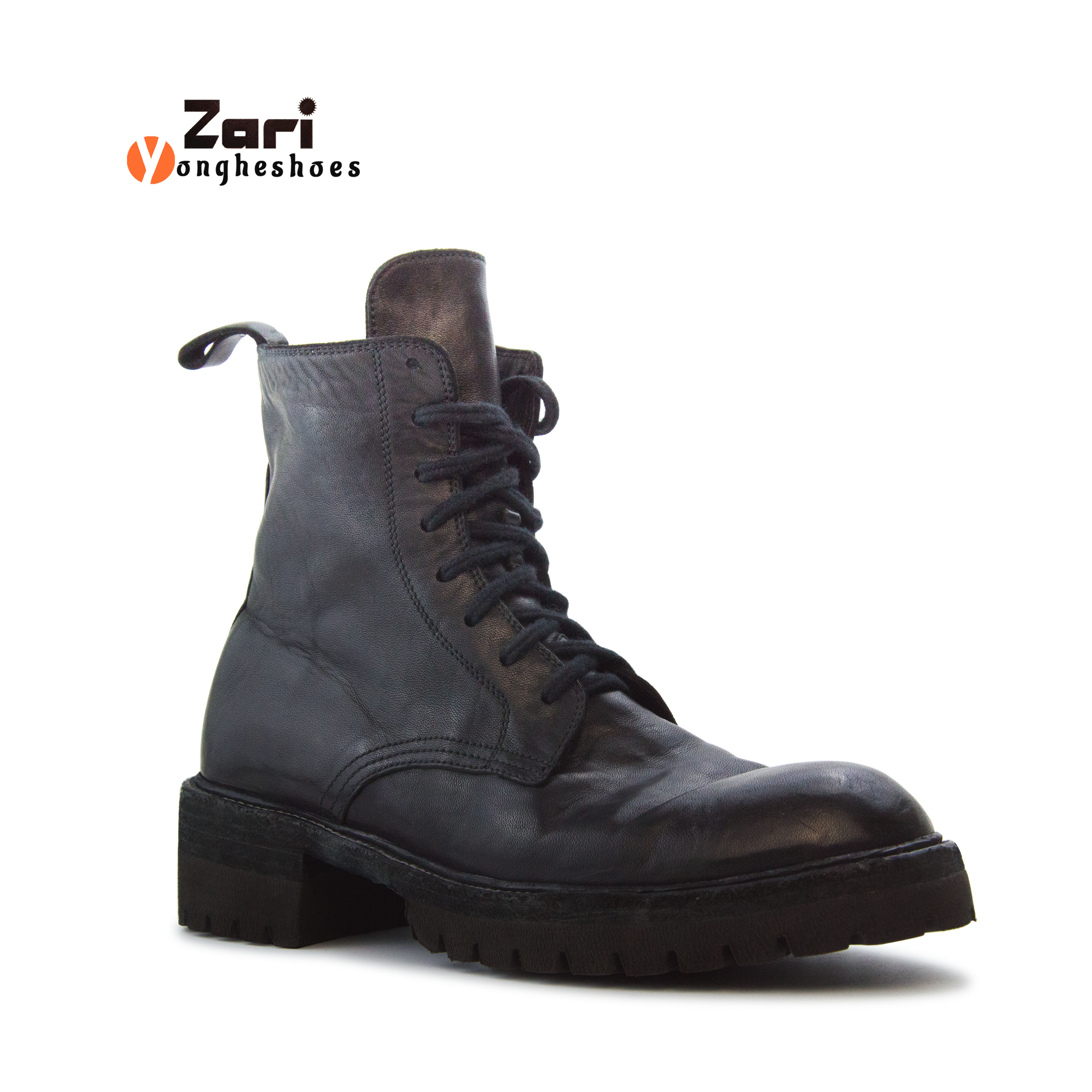 Botas Outdoor Goodyear para Hombre | Coppel