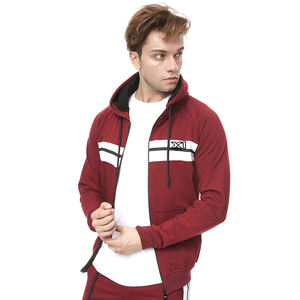 Conjuntos Deportivos Transpirables para Hombre - Nailon/Algodón Ecológico de Alta Calidad Personalizable con Diseño Único - Product Image 4